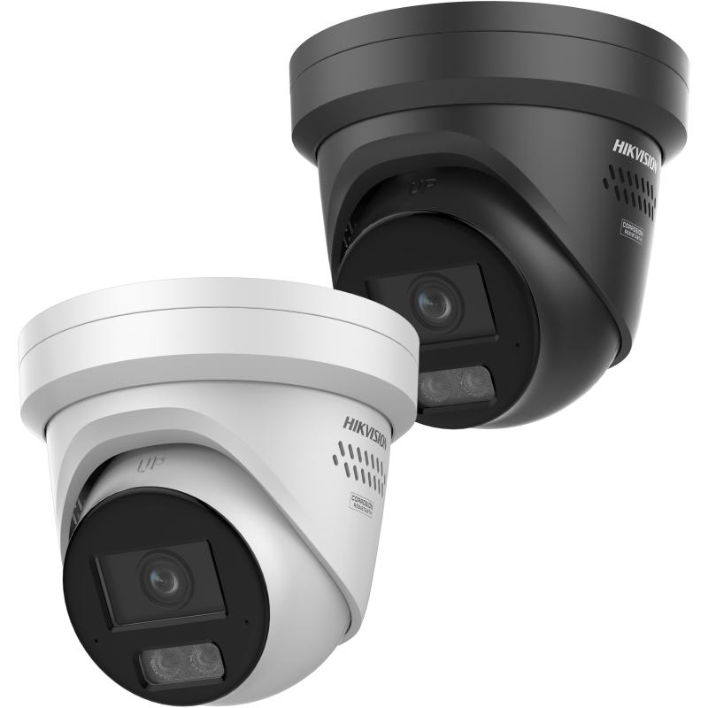 Hikvision ColorVu 3.0 DS-2CD2387G3-LIS2UY/SL